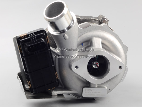 BK3Q-6K682-AB,RANGER 3.2,福特皮卡涡轮增压器
